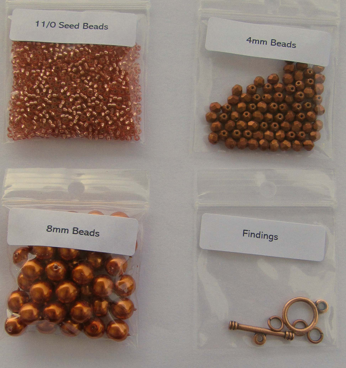 Decked Out Bracelet Kit