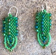 Dewdrop Beaded Earring Kit