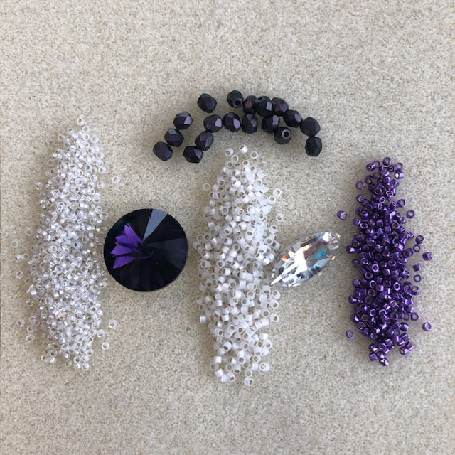Divine Necklace Kit