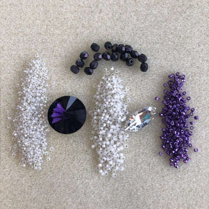 Divine Necklace Kit