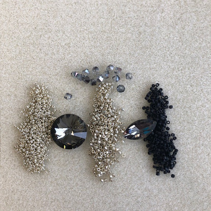 Divine Necklace Kit