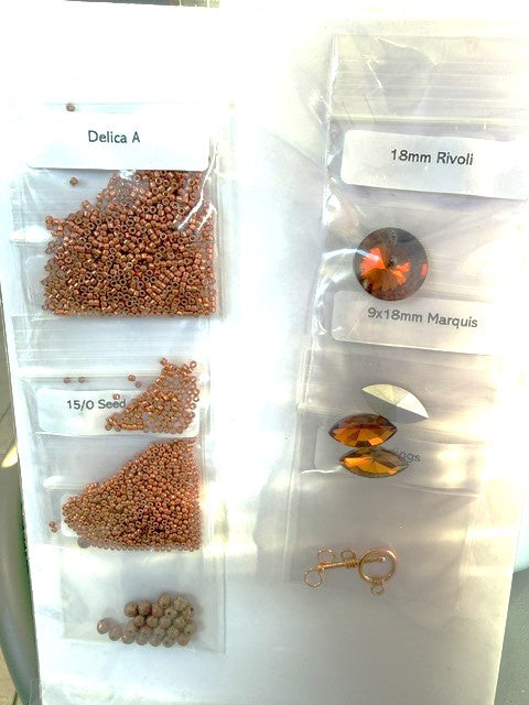 Divine Necklace Kit