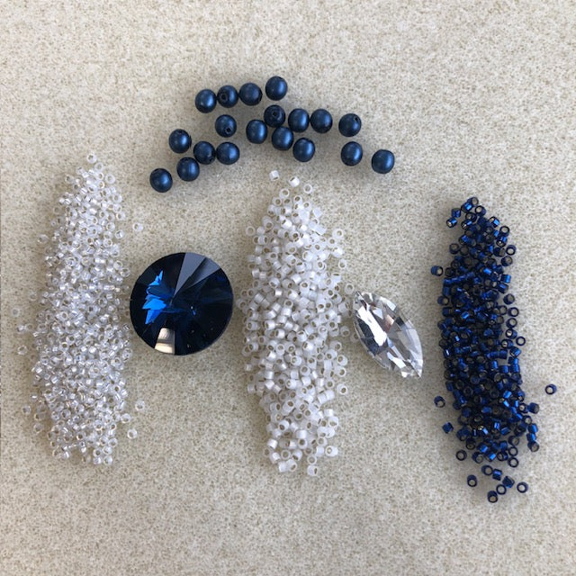 Divine Necklace Kit