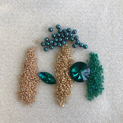 Divine Necklace Kit