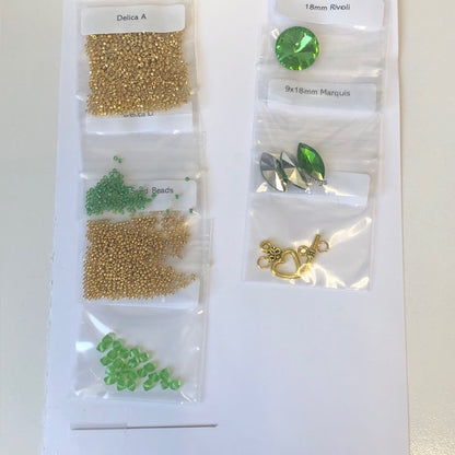 Divine Necklace Kit