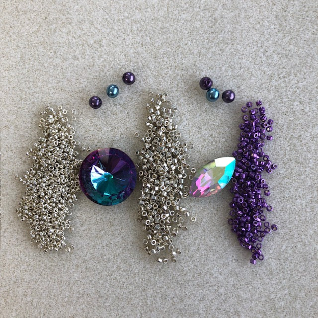 Divine Necklace Kit