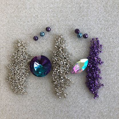 Divine Necklace Kit
