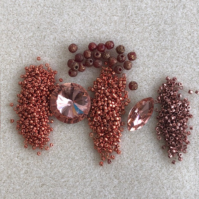 Divine Necklace Kit