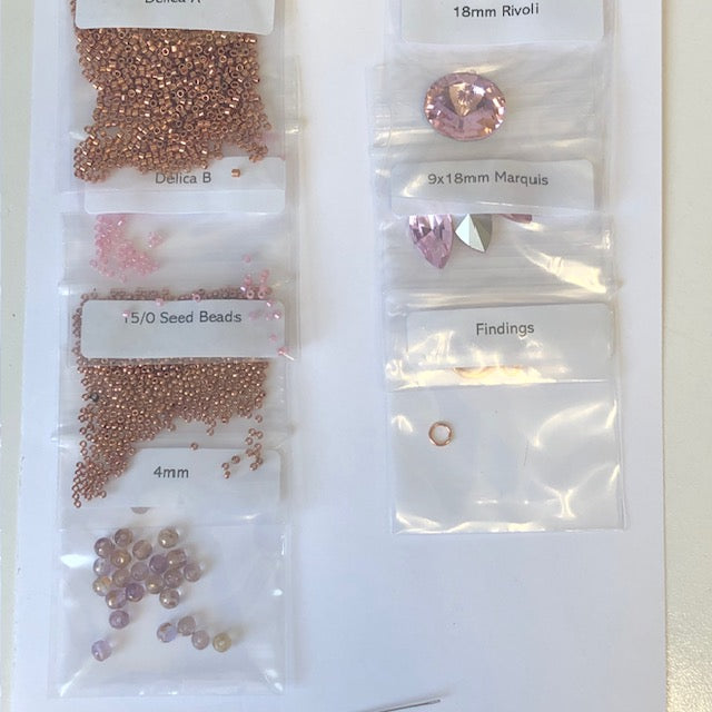 Divine Necklace Kit