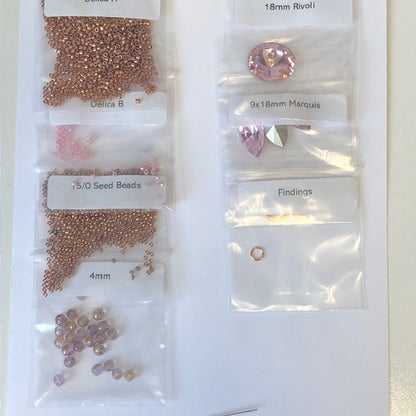Divine Necklace Kit