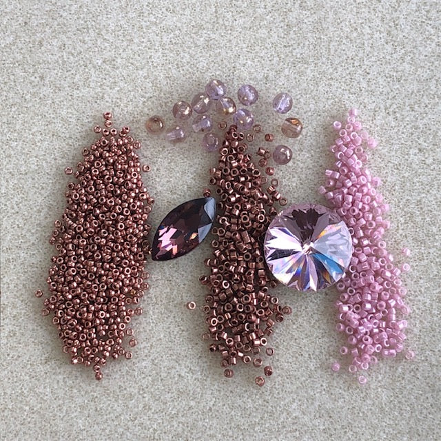 Divine Necklace Kit