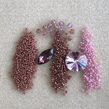 Divine Necklace Kit
