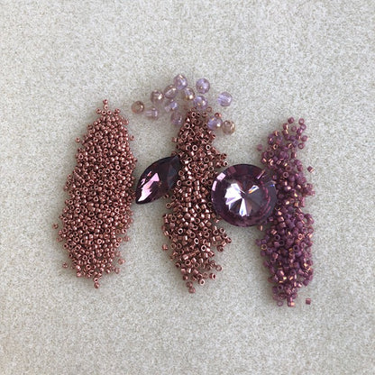 Divine Necklace Kit