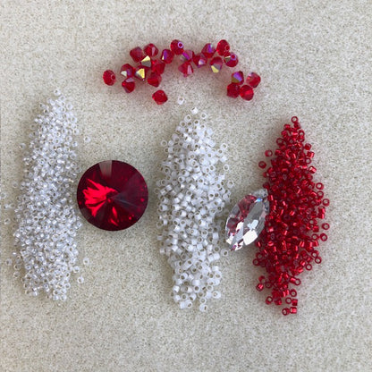 Divine Necklace Kit