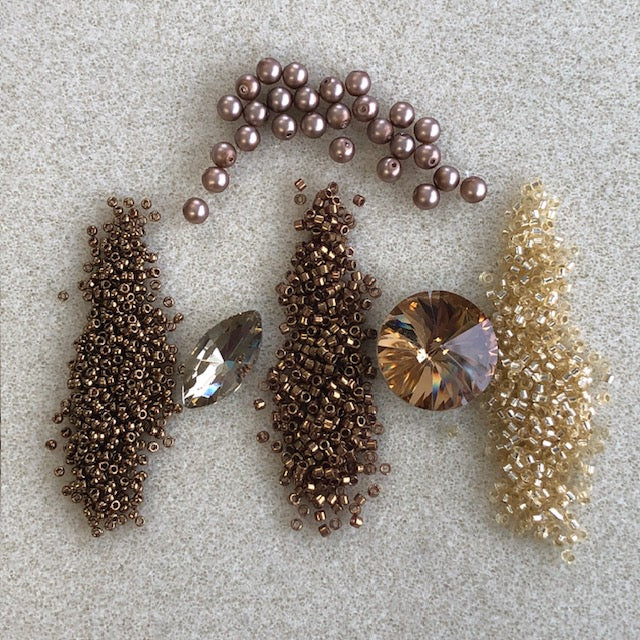 Divine Necklace Kit