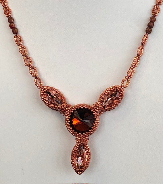 Divine Necklace Kit