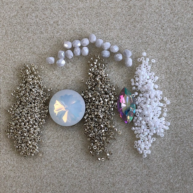 Divine Necklace Kit
