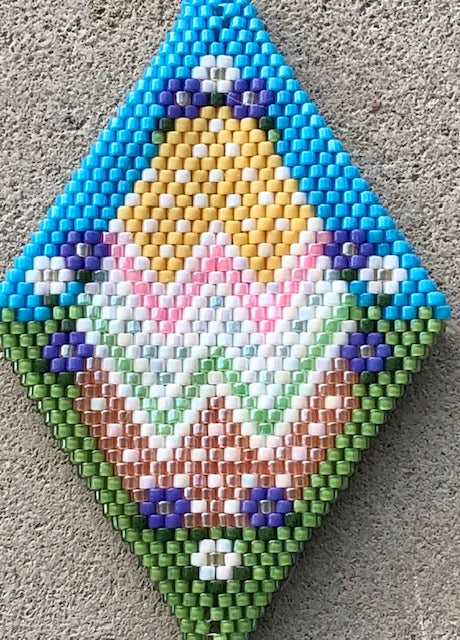 EASTEGG - Easter Egg Pod Ornament Kit