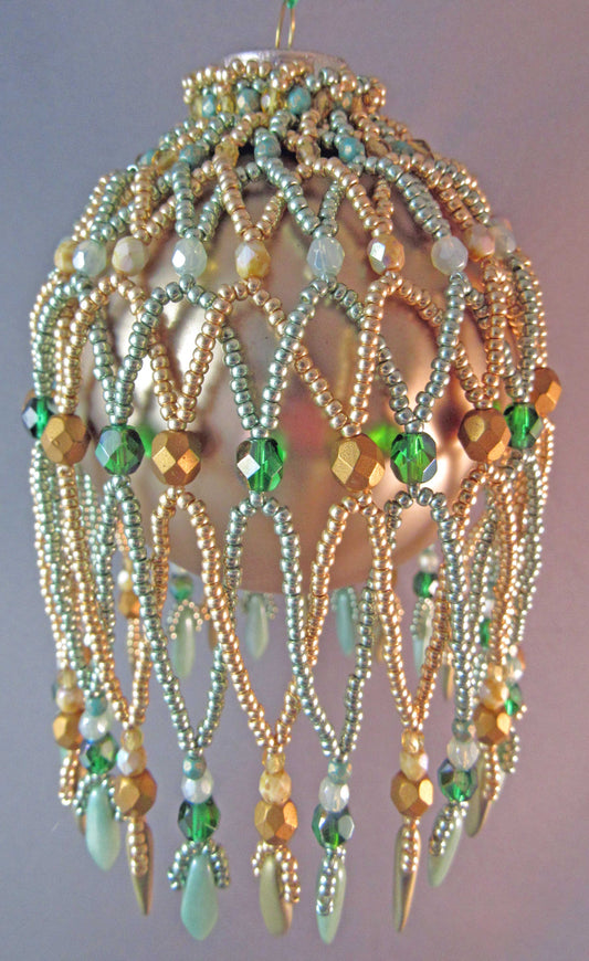 Entwined Ornament Cover Kit