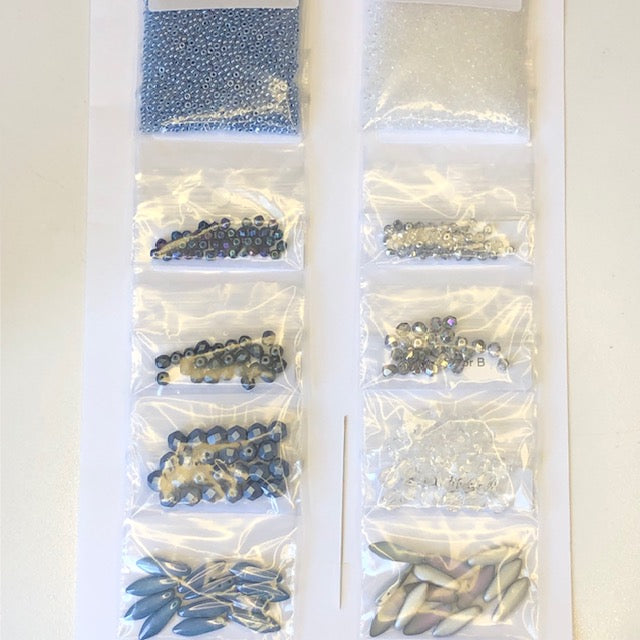 Entwined Ornament Cover Kit