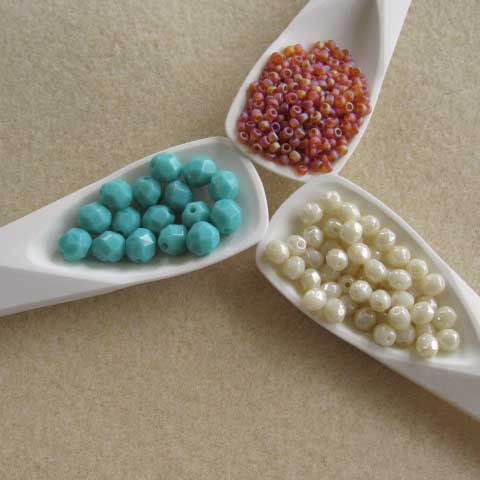 Flat Spiral Bracelet Kit
