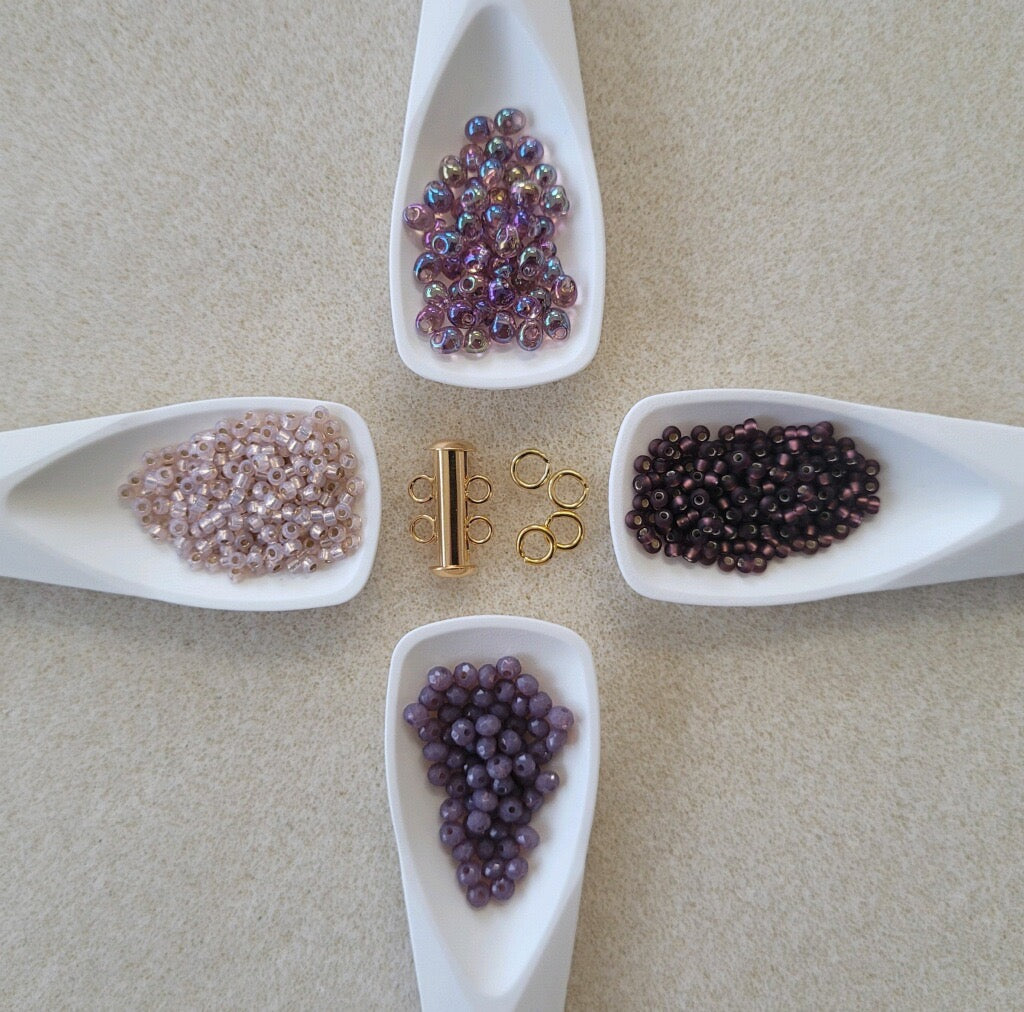 Florenca Bracelet Kit