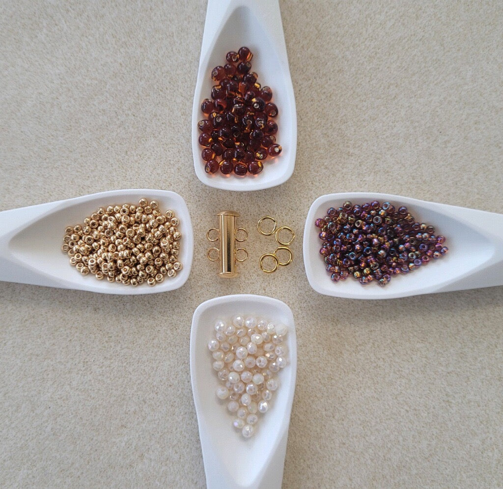 Florenca Bracelet Kit