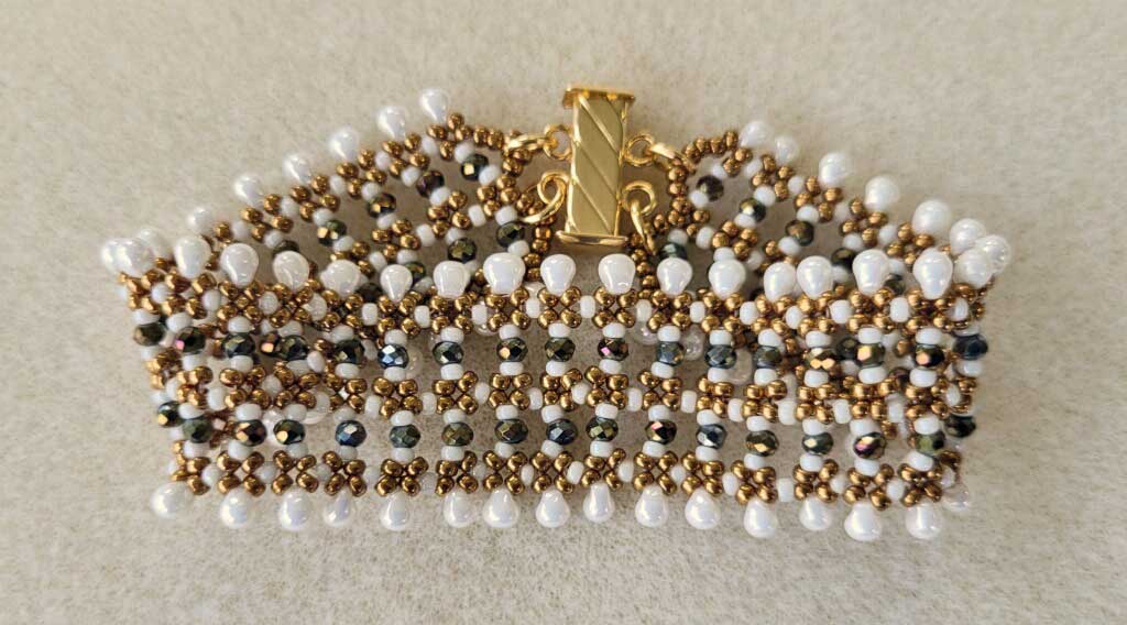 Florenca Bracelet Kit