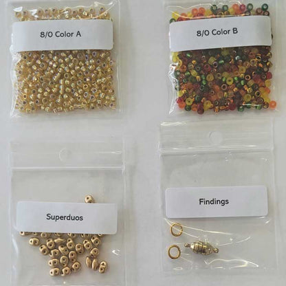 Here N There Bracelet Kit