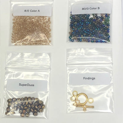 Here N There Bracelet Kit