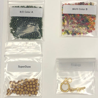 Here N There Bracelet Kit