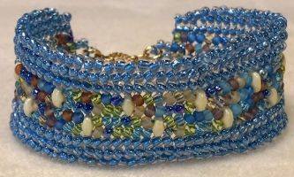 Here N There Bracelet Kit