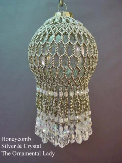 Honeycomb Ornament Cover Kit