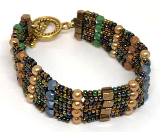 Icicle Bracelet Kit