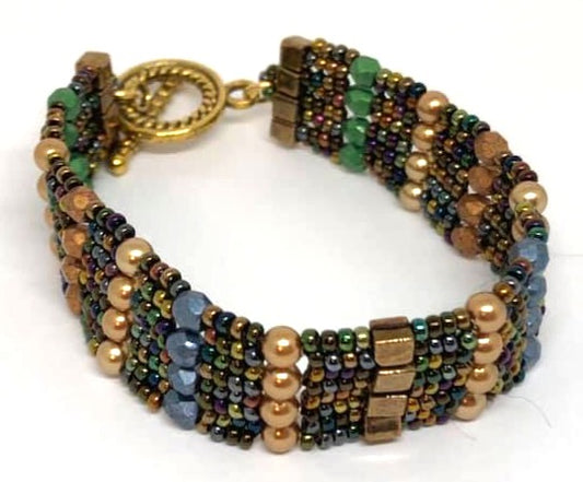 Icicle Bracelet Kit