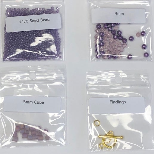 Icicle Bracelet Kit