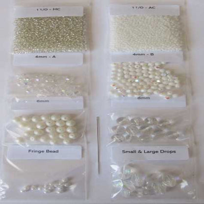 Inching Forward Ornament Kit