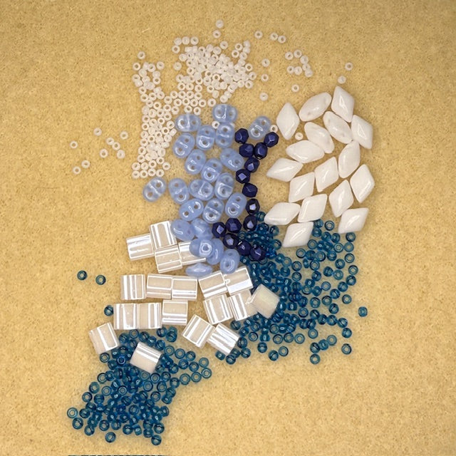 Jennifer Snowflake Kit