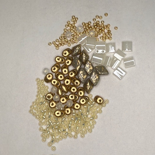 Kit for Snowflake Soiree Jennifer