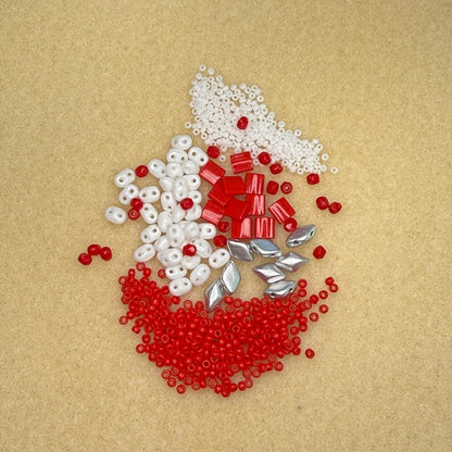 Jennifer Snowflake Kit