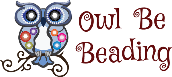 Owl Be Beading LLC