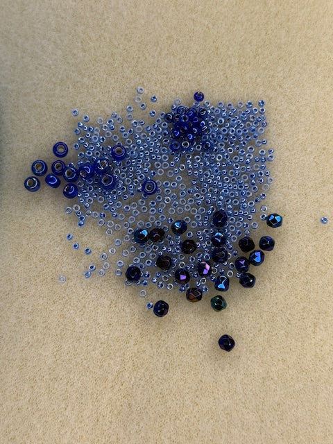 Mitzie Snowflake Kit