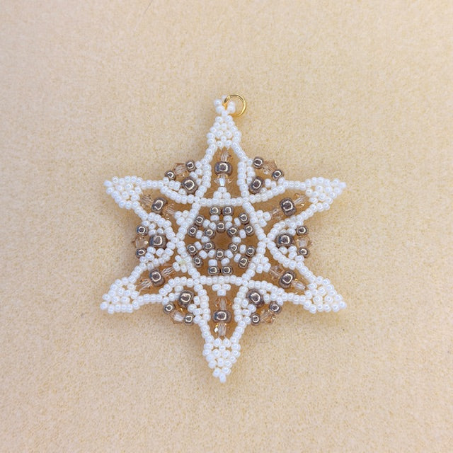 03/28 - Snowflake Soiree - Mitzie