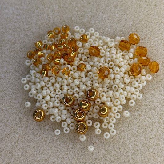 Kit for Snowflake Soiree Mitzie