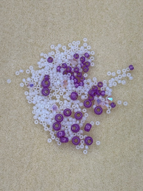 Mitzie Snowflake Kit