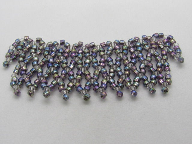 12/11 - Beginner Basics - Netting Stitch
