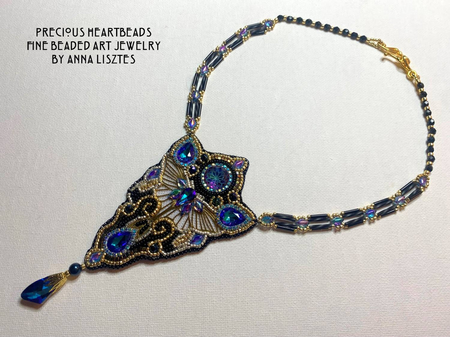 09/12 - Anna Lisztes - Night Flight