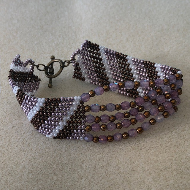 Oblique Bracelet Kit
