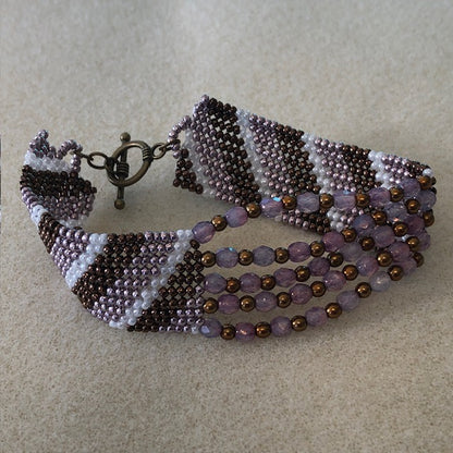 Oblique Bracelet Kit