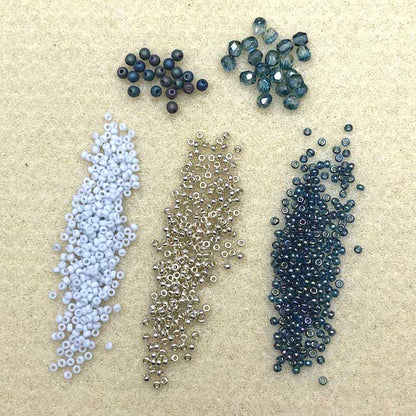 Oblique Bracelet Kit